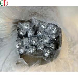 Bola sólida de espejo de acero inoxidable 440C Bola de metal Bola redonda de acero inoxidable - Product Image 4