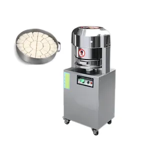 Cheap Dough Divider Electric Dough Divider For Bakery