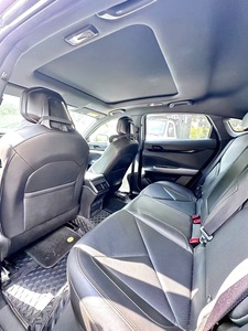 Changan UNI-V 1.5T <span class=keywords><strong>Premium</strong></span> <span class=keywords><strong>Auto</strong></span> 2022, Berlina Sportiva, Documenti Completi e Pronta per la Spedizione - Product Image 5