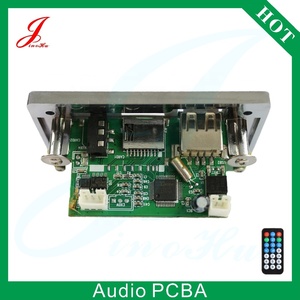 Bán Hàng Trực Tiếp Từ Nhà Máy JLH-68451 MP3 <span class=keywords><strong>Board</strong></span> Máy Nghe Nhạc <span class=keywords><strong>USB</strong></span> Giải Mã Mạch Module Cho Trung Quốc Loa - Product Image 6