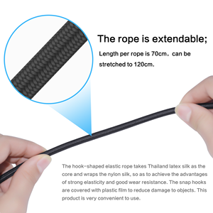 <span class=keywords><strong>Camera</strong></span> Hành Động Chuỗi Liên Kết Hàng Rào Cho <span class=keywords><strong>GoPro</strong></span>/Điện Thoại Di Động Backstop <span class=keywords><strong>Camera</strong></span> Mount Để Ghi Bóng Chày, Bóng Mềm, Trò Chơi Quần Vợt - Product Image 5