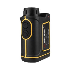 Télémètre laser portable Sndway SW-1000A 6x 1000m avec batterie rechargeable et mesure d'angle à 60° - Product Image 4