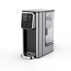 Dispensador de Agua Portátil UF Puro Chino, Máquina Purificadora de Agua para el Hogar, Dispensador de Agua de Sobremesa, ¡Gran Venta en China! - Product Image 1