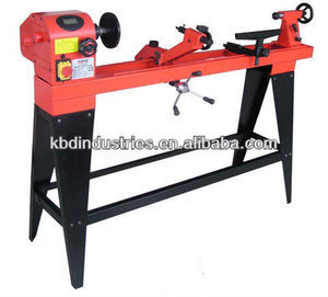 Banc de travail industriel réglable pour moteur avec fonctions numériques et inspection vidéo pour rapport Modèle KBD-b001 Composant principal garantie 3 ans - Product Image 3