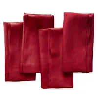 Nappes 100% lin de couleur unie, adaptées aux hôtels, restaurants et usage domestique, ainsi que aux serviettes en lin