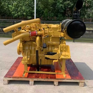 Machinery <b>Engines</b> <b>Assembly</b> Amshaft Including 3406 3306 1161414 9N2083 0R8564 9B2133 6N2903 1630324 - Product Image 6