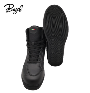 Pas cher Anti-Smashing Steel Toe Et Chaussettes Imperméables Femme Homme Bottes <span class=keywords><strong>De</strong></span> Sécurité Au <span class=keywords><strong>Travail</strong></span> - Product Image 2