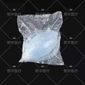Xinxing Silicone Drainage Ball 100ml 200ml Disposable Manual Suction For Medical Use - Product Image 3