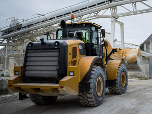 ราคาโรงงาน รถตักล้อยาง 962M <span class=keywords><strong>5</strong></span> ตัน 187 กิโลวัตต์ ถังขนาด 3.8 ลูกบาศก์เมตร จัดส่งทั่วโลก - Product Image 3