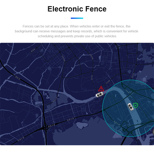 2G mini thông minh GPS Tracker pin thời gian thực định vị GPS Thiết bị theo dõi xe theo dõi vd50 - Product Image 5