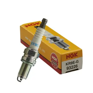 Orginal Genuine NGK Marine Engine Spark Plug KR9E-G 93226 for Sea-Doo GTX300 GTX Lmitied RXP X300 RXTX300