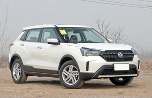 <span class=keywords><strong>Venucia</strong></span> T60 2022 1.6L Manuel Édition Zhiguan <span class=keywords><strong>SUV</strong></span> 5 places Volant à gauche Voiture neuve - Product Image 3