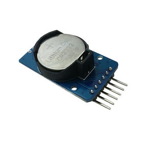 Módulo RTC de Grado Industrial OKY3393, Solución de Temporización de Alta Precisión para Microcontroladores - Product Image 4