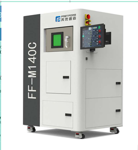 เครื่องพิมพ์โลหะ 3 มิติ FastForm FF-M140 แบบ SLM สำหรับแม่พิมพ์อุตสาหกรรมและงานฝีมือขนาดใหญ่ - Product Image 1