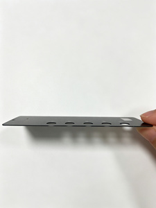 Plaques en plastique rigides XAT sur mesure, imprimées en sérigraphie, anti-choc, résistantes aux UV, pour clavier à membrane, contrôleur de température, affichage - Product Image 4