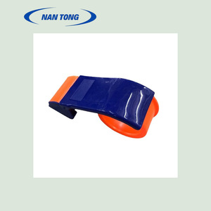Distributeur de ruban adhésif Nantong, diamètre intérieur 76 mm, coupe-ruban adhésif en plastique pour la fermeture de cartons - Product Image 5