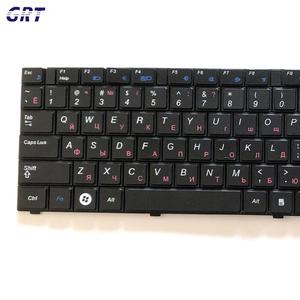 Teclado para Portátil Sunrex para Samsung P530 P580 R523 R525 R528 R530 R538 R540, Distribución RU - Product Image 3