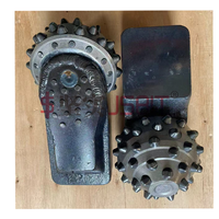 La Chine Power Factory Tricone Single Roller Cone Bit pour Core Barrel