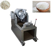 Machine à riz soufflé électrique automatique multifonctionnelle de haute qualité, machine à cornflakes, usine pour la vente en gros