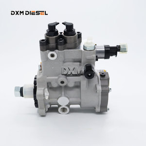 ปั๊มหัวฉีดคอมมอนเรล DXM แท้ รุ่น 0445025669, CB28, 111000-1111100-A35 ใน 0 445 025 669 0445025669 รับประกันคุณภาพเครื่องยนต์ - Product Image 5