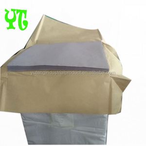 กระดาษรองอบเคลือบซิลิโคนกันไขมันสองด้าน สำหรับแซนวิชและขนมปัง - Product Image 4