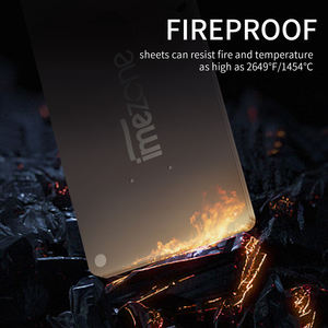 Mnemonic Seed Phrase Metal Backup Acero inoxidable <span class=keywords><strong>Crypto</strong></span> Wallet Recuperación Frase Kit de almacenamiento, Cold Wallet Backup Mnemonic Pro - Product Image 3