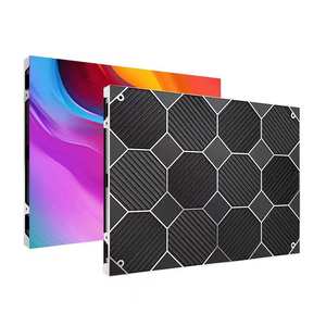 Small Pitch 8K HD Full‑Color LED Video <b>Wall</b> Seamless Splicing 640*480mm <b>Cabinet</b> For Conference Stage Retail Digital Signage - Product Image 3