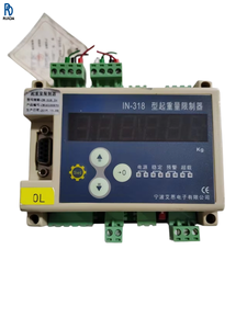 ตัวควบคุม PLC เซ็นเซอร์จำกัดโหลด ของแท้ใหม่เอี่ยม IN-318 - Product Image 1