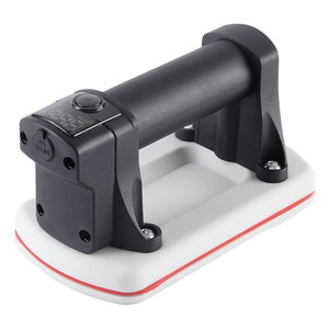 Thông Minh Hiển Thị Kỹ Thuật Số Công Suất Cao Một Nút Bắt Đầu Điện Cốc Hút Chân Không Máy Bơm Không Khí Gạch Xử Lý Mini Cốc Hút - Product Image 5