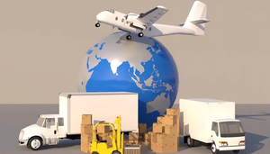 Top 10 porta a porta spedizioniere per logistica LCL autotrasporti DHL UPS FCL mare Air <span class=keywords><strong>Shipping</strong></span> cina UAE Toronto Thailand Vietnam - Product Image 3