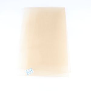 Filet de dentelle suisse de haute qualité #4, dentelle transparente pour la fabrication de perruques en dentelle ou matériel de fermeture, filets pour cheveux, accessoires de perruque, outils - Product Image 2