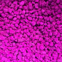 Gefreeze-droogde pitaya (FD) in bulk voor industriële voedselproductie en grondstofvoorziening, klaar voor consumptie