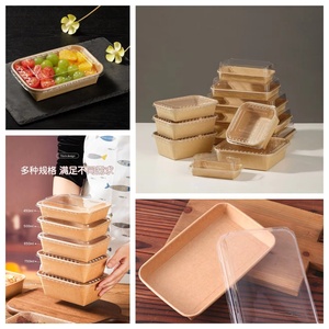 Máquina para Hacer Cajas <span class=keywords><strong>de</strong></span> Papel para Llevar Comida BJ-CHX <span class=keywords><strong>de</strong></span> Alta Calidad, Máquina Automática para Formar Contenedores <span class=keywords><strong>de</strong></span> <span class=keywords><strong>Alimentos</strong></span> <span class=keywords><strong>de</strong></span> Papel Rizado - Product Image 5