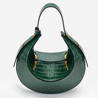 GORFIA 2025 Vente en gros Sacs à main décontractés, sacs à bandoulière Sacs à main de luxe Marques de créateurs célèbres Sacs à main et portefeuilles en cuir PU personnalisés pour femmes/