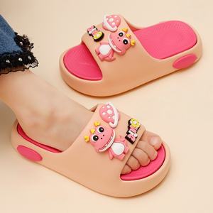 Suaves y Adorables, Ecológicos, Parte Superior de Lona, Forro de Piel de Zorro, Antideslizantes, Cálidos y Modernos, para Interiores/Exteriores, para Mayor Comodidad en Tallas Grandes - Product Image 3