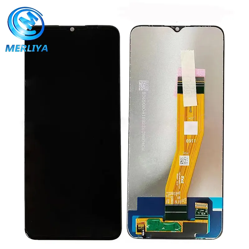 Replace For Samsung Galaxy A04E A042F A042M LCD Touch Screen For Samsung A04E Display For Samsung A04E Phone Lcd