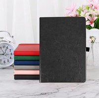 Carnet intelligent AI A5 en gros pour entreprise, avec logo personnalisé, couverture rigide, mini-carnet de notes intelligent, papeterie de bureau IA