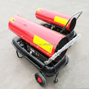 Ventilatori di riscaldamento per olio industriale e agricolo riscaldatori Diesel per macchine agricole nucleo motore componente-macchine agricole - Product Image 5