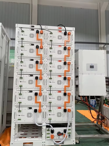 <span class=keywords><strong>Prix</strong></span> <span class=keywords><strong>de</strong></span> gros Onduleur hybride Deye 50kW 60kW 80kW Haute Tension Triphasé 6 MPPT, Onduleur solaire hybride Deye avec Batterie au lithium 225kWh - Product Image 4