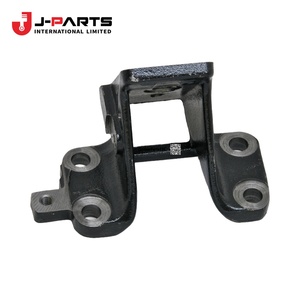 Support de fixation moteur avant n°1 gauche pour Toyota HIACE RZH113 1989-2004 - Product Image 3