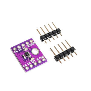 TXS0102 2-bit Bidirectional Voltage <b>Level</b> Converter I2C IIC 2-channel <b>Level</b> Conversion Board Module - Product Image 1