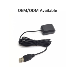 Надежный USB <span class=keywords><strong>GPS</strong></span>-приемник для глобальных гражданских навигационных спутниковых систем L1 L5 с высокой точностью - Product Image 3