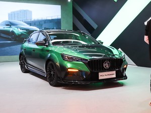 Coches de gasolina MG6 de <span class=keywords><strong>precio</strong></span> barato de China 1.5T 181hp 5seats 2023 a la venta - Product Image 4