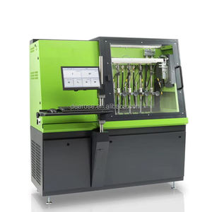 CRS-718 DCI attrezzature Diesel iniettore carburante macchina di calibrazione banco prova Diesel per iniettori Common Rail - Product Image 4