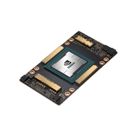 New High Performance GDDR6 100 80G 256bit Mid-to-High-End Workstation GPU Graphic Card with Fan Cooling