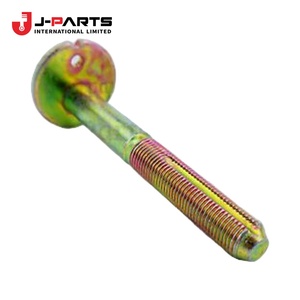 Bolt-Link, Suspensión Trasera para Nissan NAVARA D40 2005-2015 OE 54580-7S000 545807S000 - Product Image 2