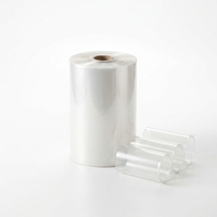 Film Plastik Kemasan Sosis Asap Poliamida PC-1 Shrink Wrap Food Grade