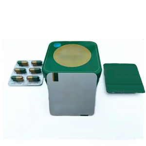 Productos adelgazantes orgánicos sin gluten Vegen Organic Non-GMO para bajar de peso Cápsula Adelgazante y Hot Slim Cream Active Slim - Product Image 5