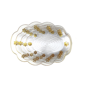 Usine Restaurant Alimentaire À <span class=keywords><strong>Emporter</strong></span> Restaurant Alimentaire À <span class=keywords><strong>Emporter</strong></span> Assiettes En Plastique avec Couvercle - Product Image 4
