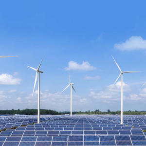 Système hybride éolien solaire 5 kW, nouveau modèle 2026, pour la maison |   Hors réseau, sans diesel, solution anti-<span class=keywords><strong>guerre</strong></span> pour les crises énergétiques - Product Image 1